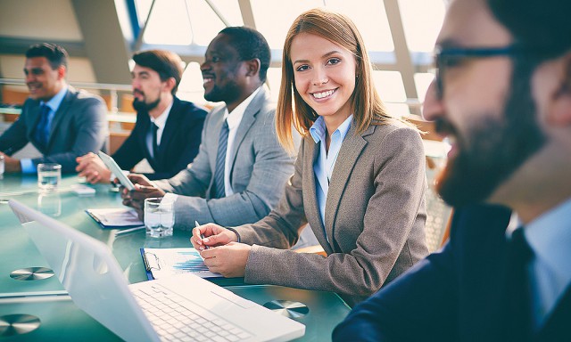 Şanlıurfa’da İş Dünyası Teknolojiyle Dönüşüyor