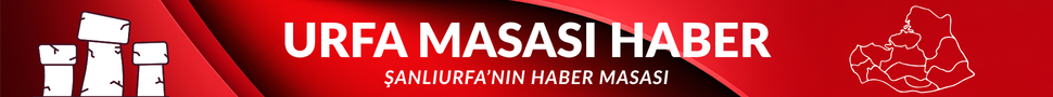 Urfa Masası Banner