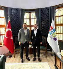 Şanlıurfa’da “Gençlerin Terörsüz Türkiye Algısı” Paneli Düzenleniyor