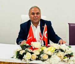 Başkan Ayit Gök: “Uyuşturucu gençliğimizi zehirliyor dedi.