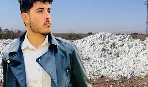 Akçakale’de Pamuk Römorkunda Uyuyan Genç Feci Şekilde Hayatını Kaybetti