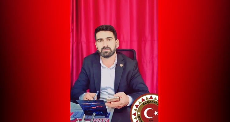 İsa ÇİFTÇİ, ”Fevzi Çakmak Mahallesine Müjde.”